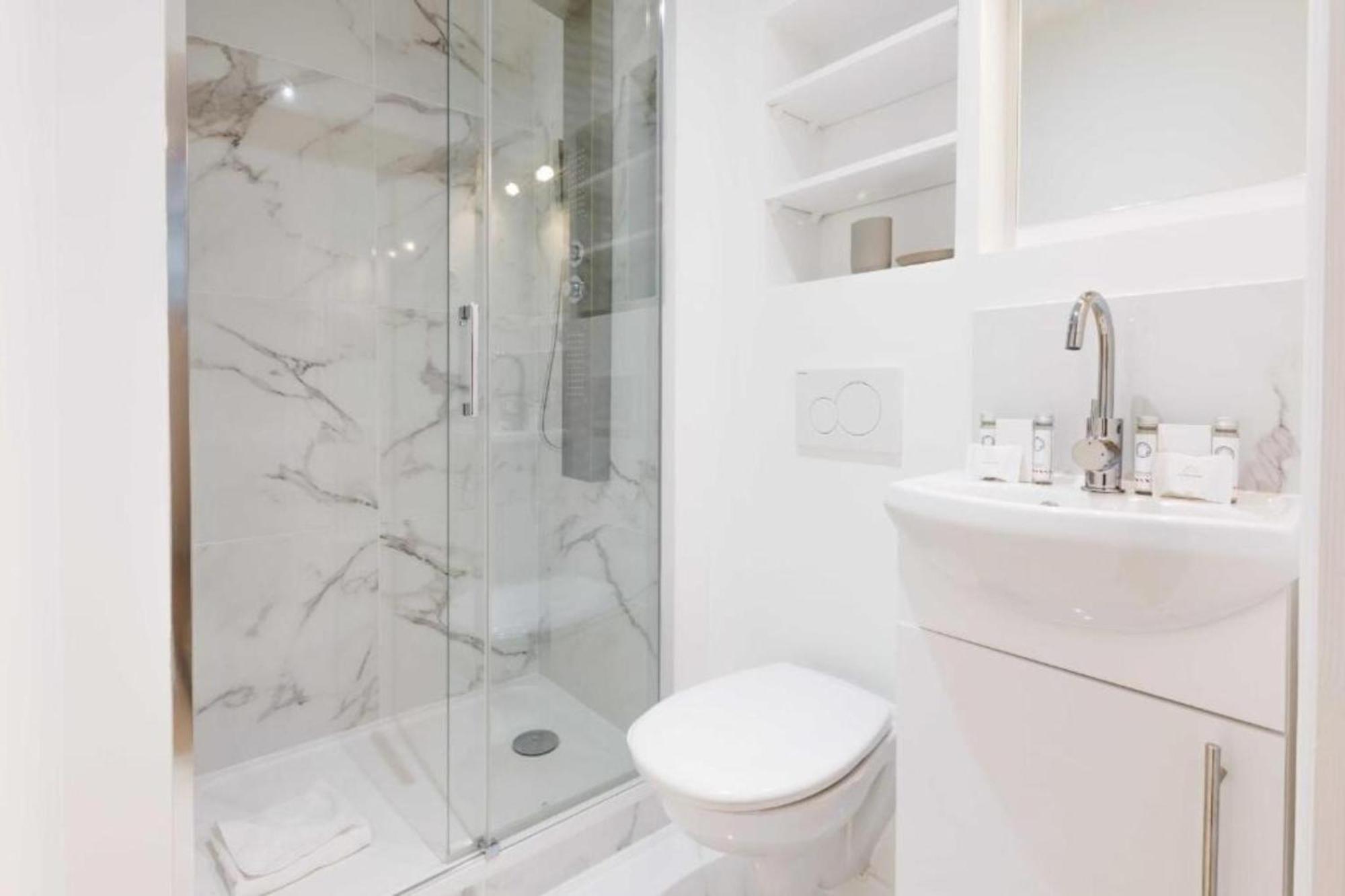 Charming And Peaceful - 2p - Pigalle Appartamento Parigi