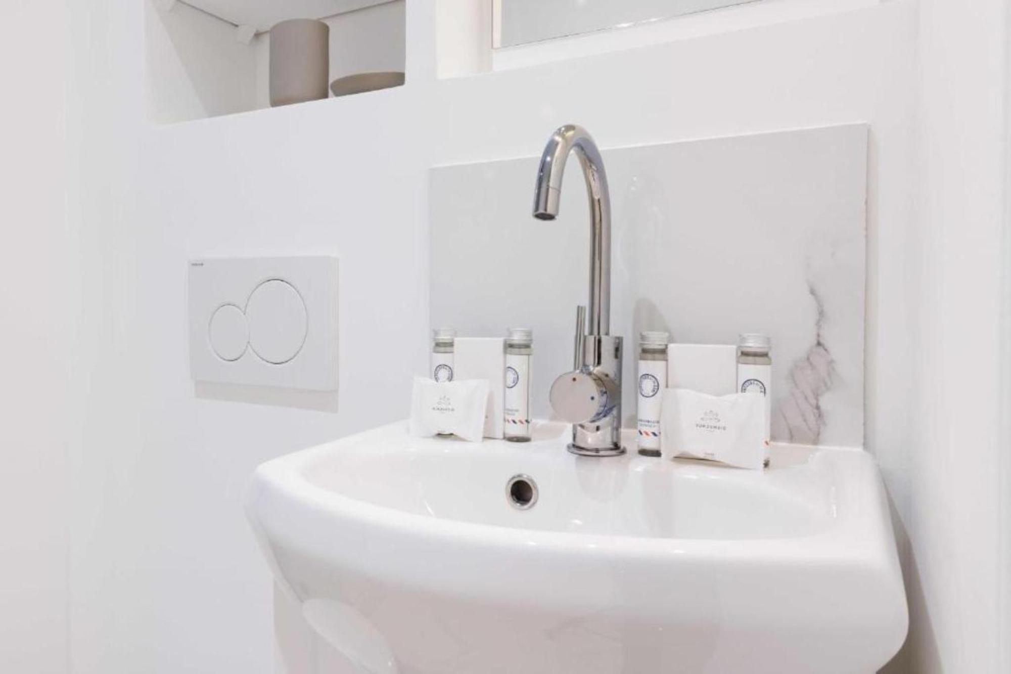 Appartamento Charming And Peaceful - 2p - Pigalle *